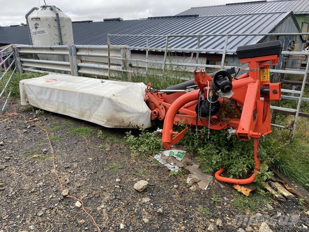 Kuhn GMD315FF Kosiarki