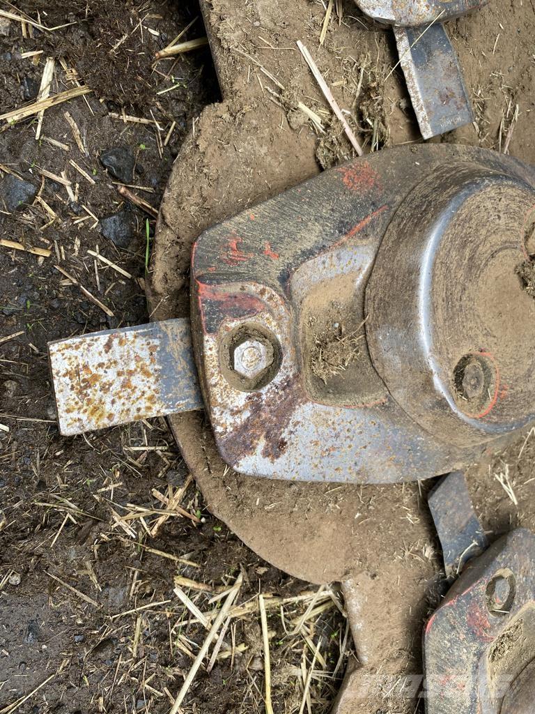 Kuhn GMD315FF Kosiarki