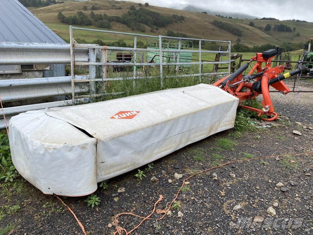 Kuhn GMD315FF Kosiarki