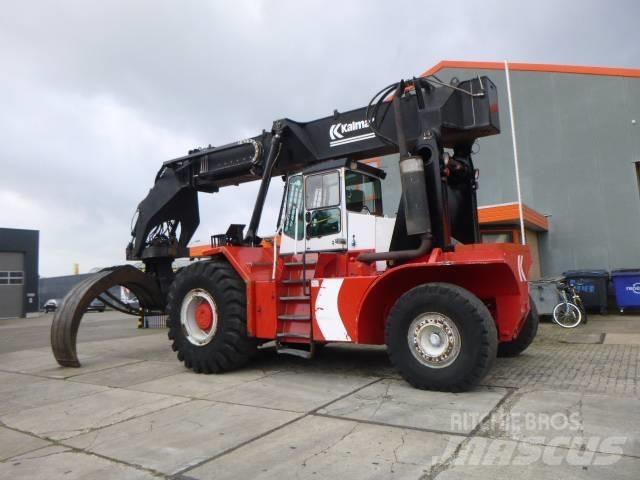 Kalmar RTD 1523SL Wózki widłowe wysokiego składowania