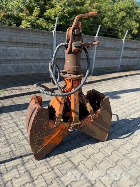 Atlas USED GRIPPER Chwytaki