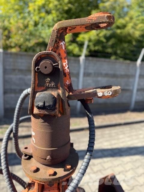 Atlas USED GRIPPER Chwytaki