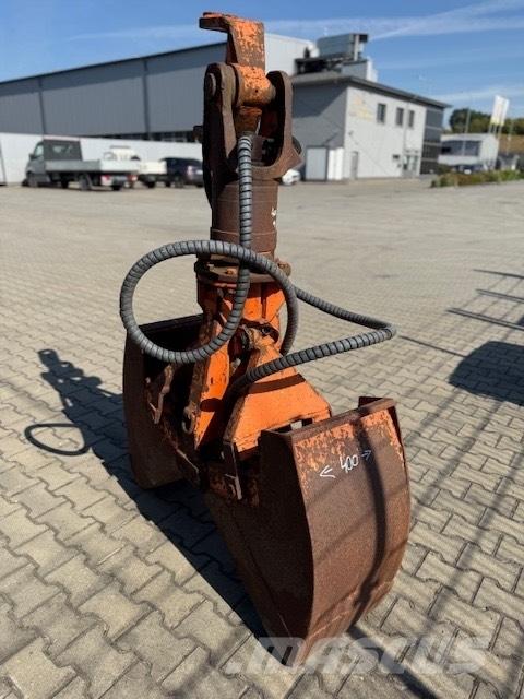 Atlas USED GRIPPER Chwytaki