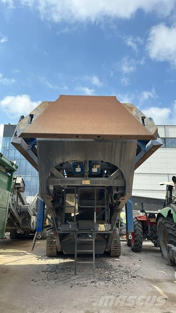 Kleemann MR130I evo2 Maszyny budowlane - Inne