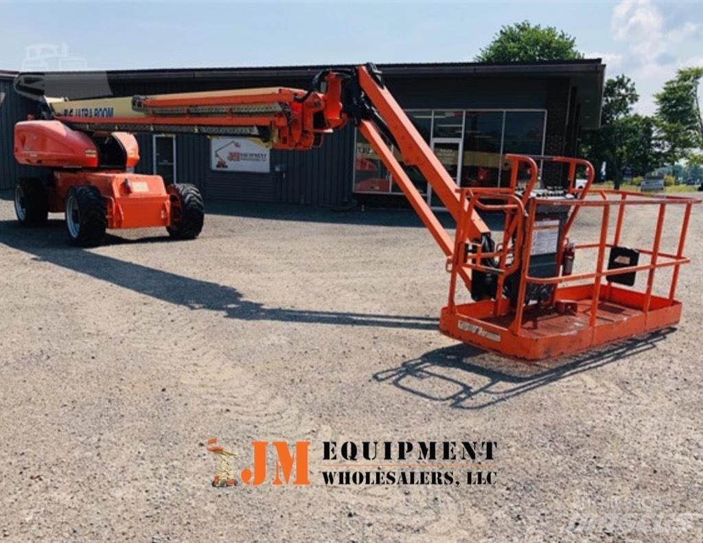 JLG 1350 SJP Podnośniki teleskopowe