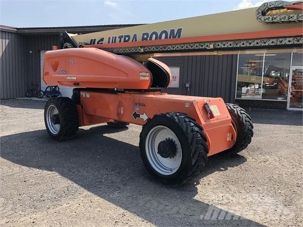 JLG 1350 SJP Podnośniki teleskopowe