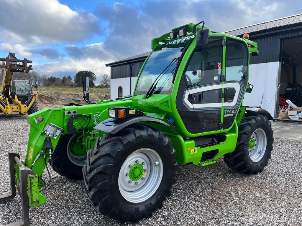 Merlo TF 42.7 Ładowarki rolnicze