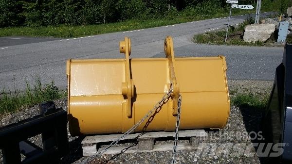 CAT SSEC C/N60 Łyżki do ładowarek