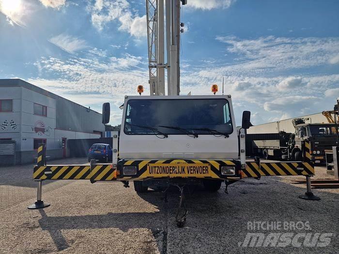 P&H S60 Century 2 Żurawie terenowe