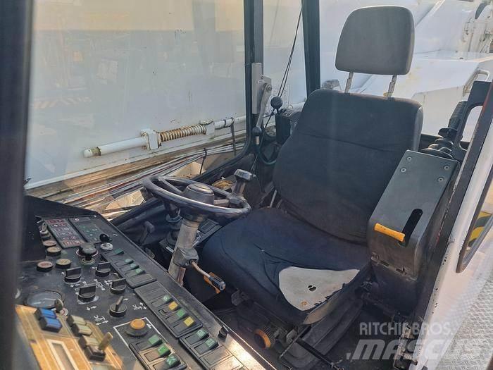 P&H S60 Century 2 Żurawie terenowe