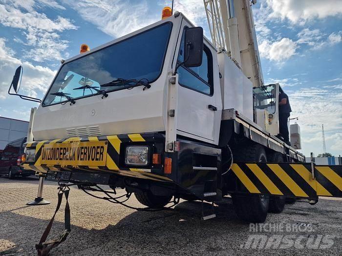 P&H S60 Century 2 Żurawie terenowe