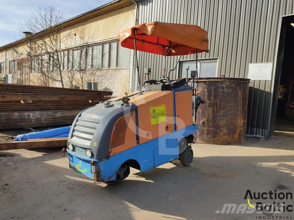 Wirtgen W35DC Frezarki do asfaltu