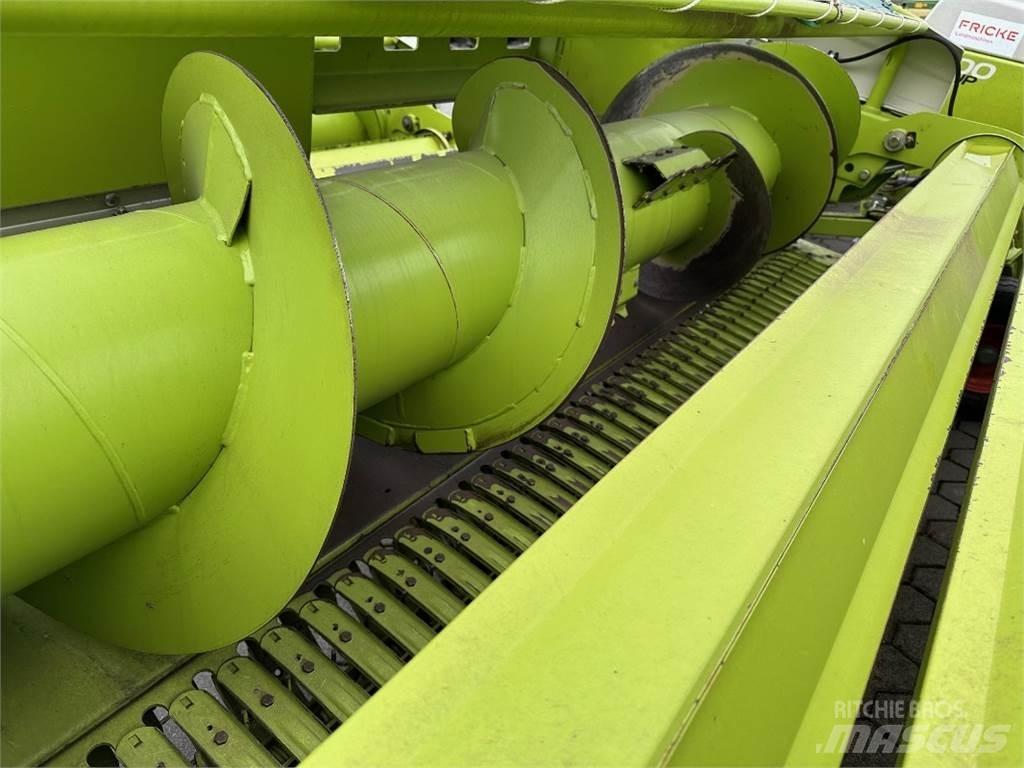 CLAAS PU 300 HD Akcesoria do sieczkarni