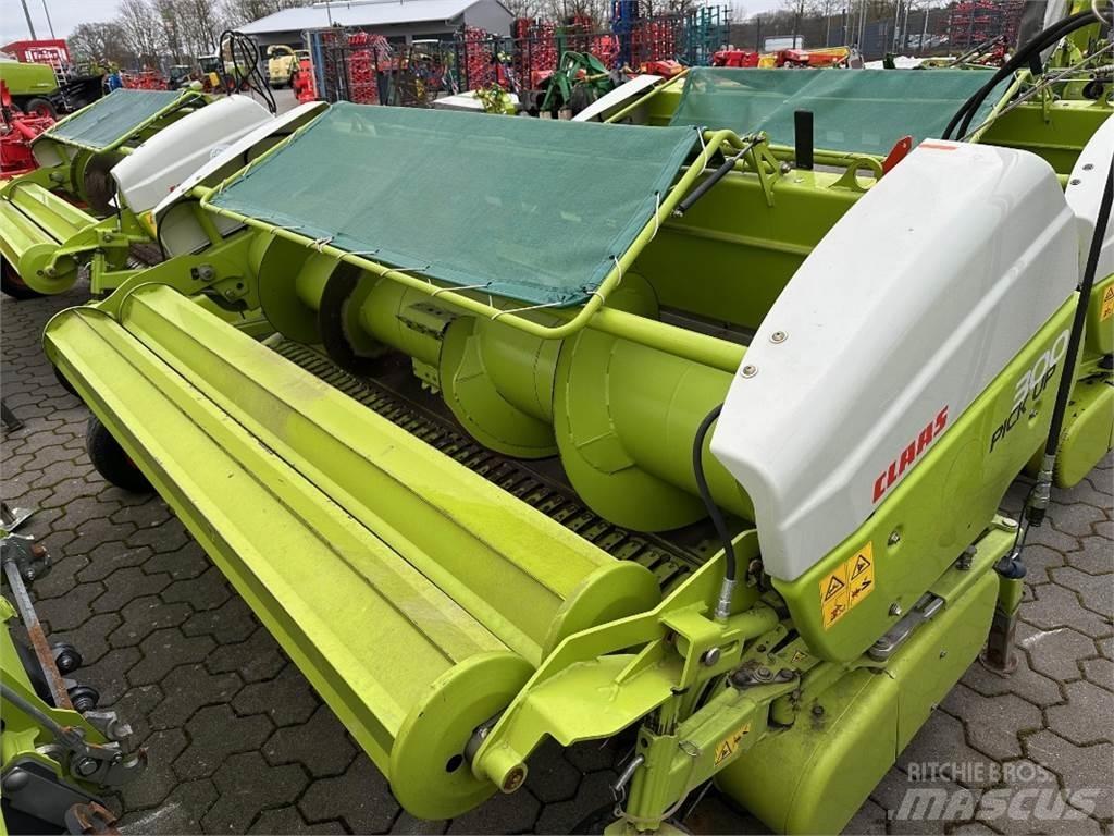 CLAAS PU 300 HD Akcesoria do sieczkarni