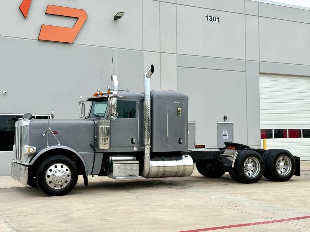 Peterbilt 389 Ciągniki siodłowe