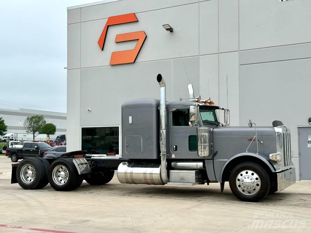 Peterbilt 389 Ciągniki siodłowe