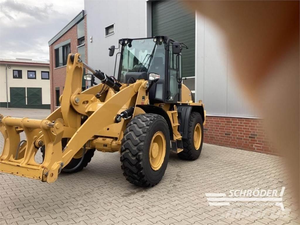 CAT 914 HL Ładowarki kołowe