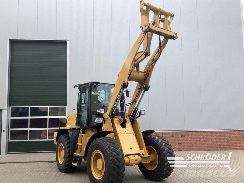 CAT 914 HL Ładowarki kołowe