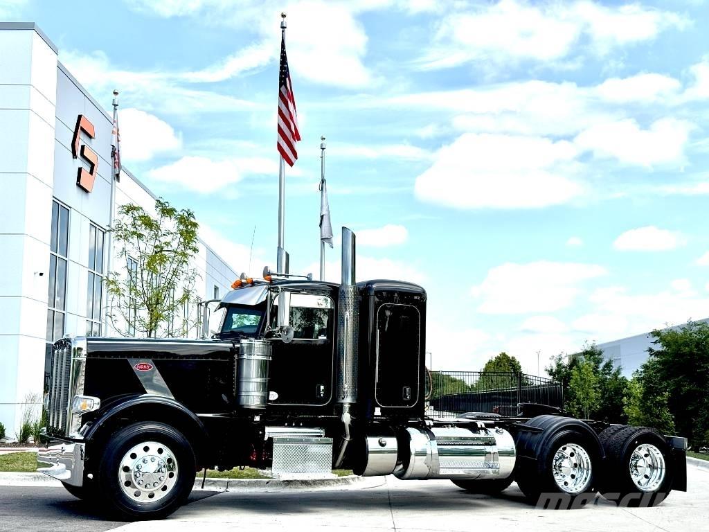 Peterbilt 389 Ciągniki siodłowe
