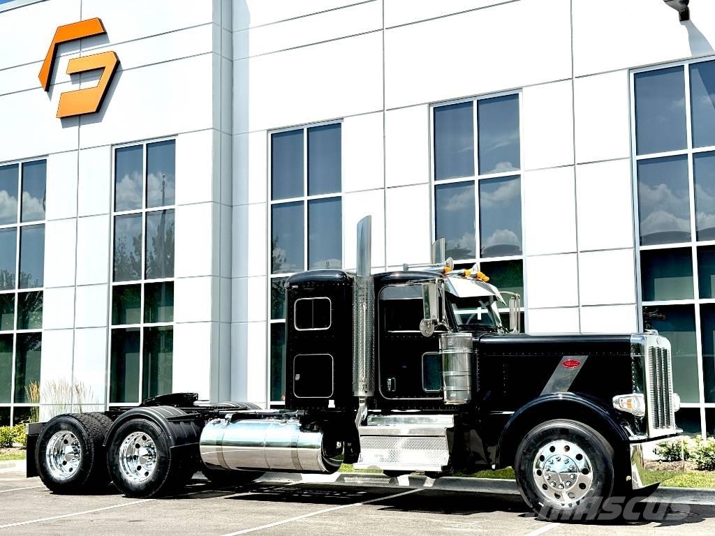 Peterbilt 389 Ciągniki siodłowe