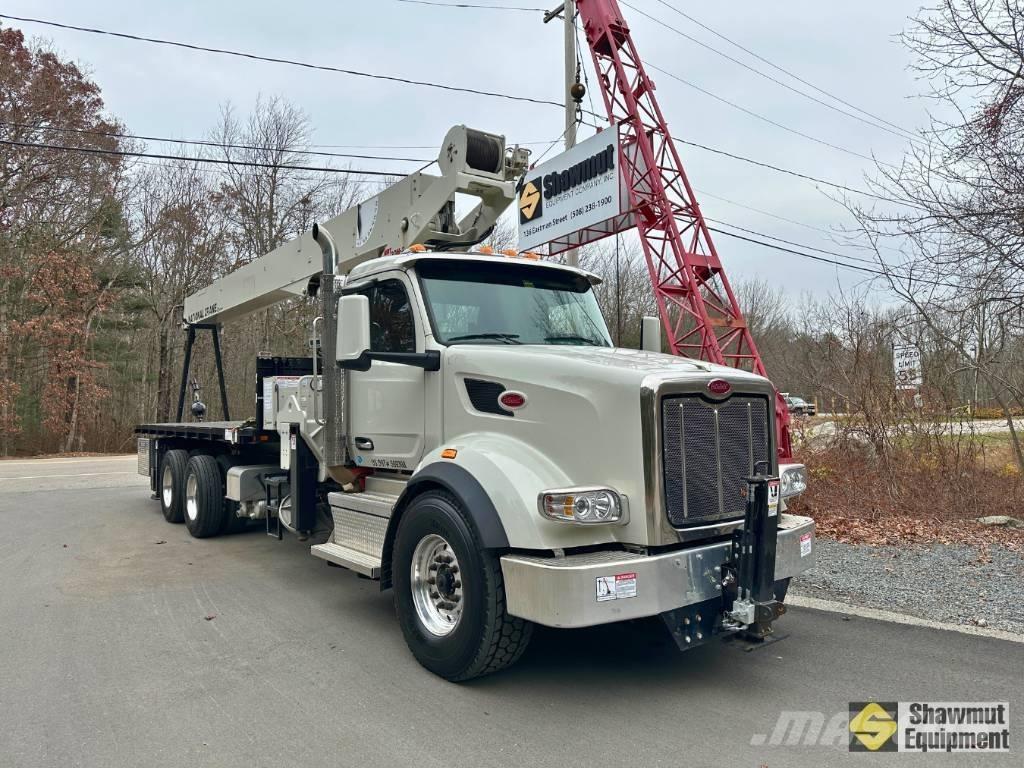 National NBT30H110-2 Inne