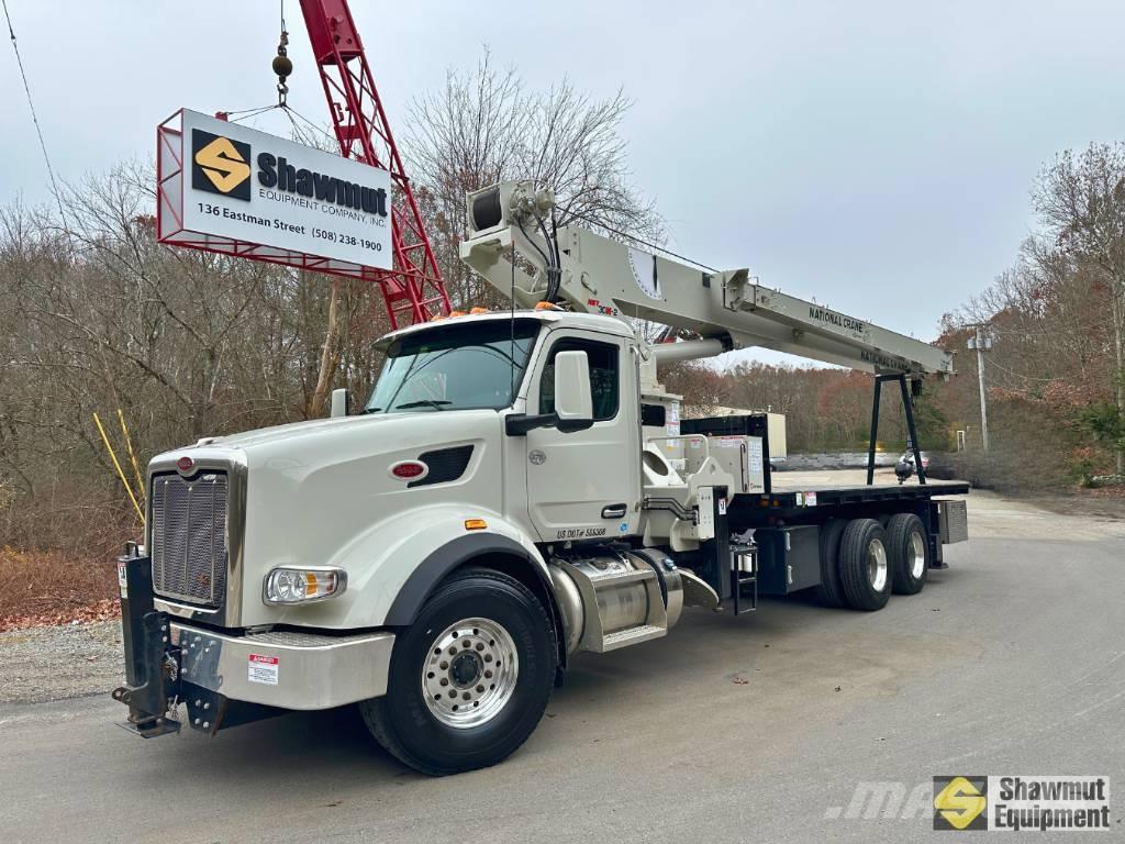 National NBT30H110-2 Inne