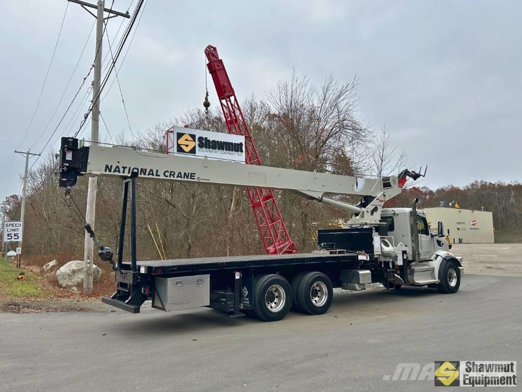 National NBT30H110-2 Inne