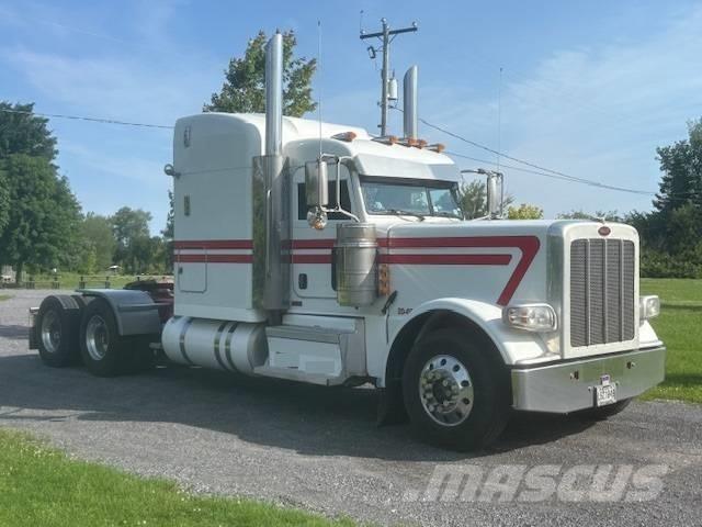 Peterbilt 389 Ciągniki siodłowe