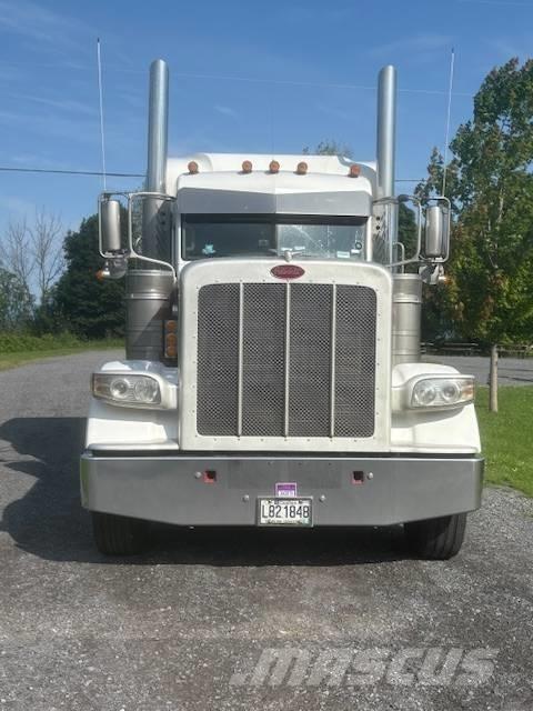 Peterbilt 389 Ciągniki siodłowe