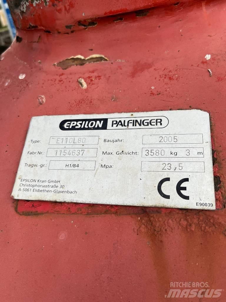 Scania R 500 Samochody do przewozu drewna