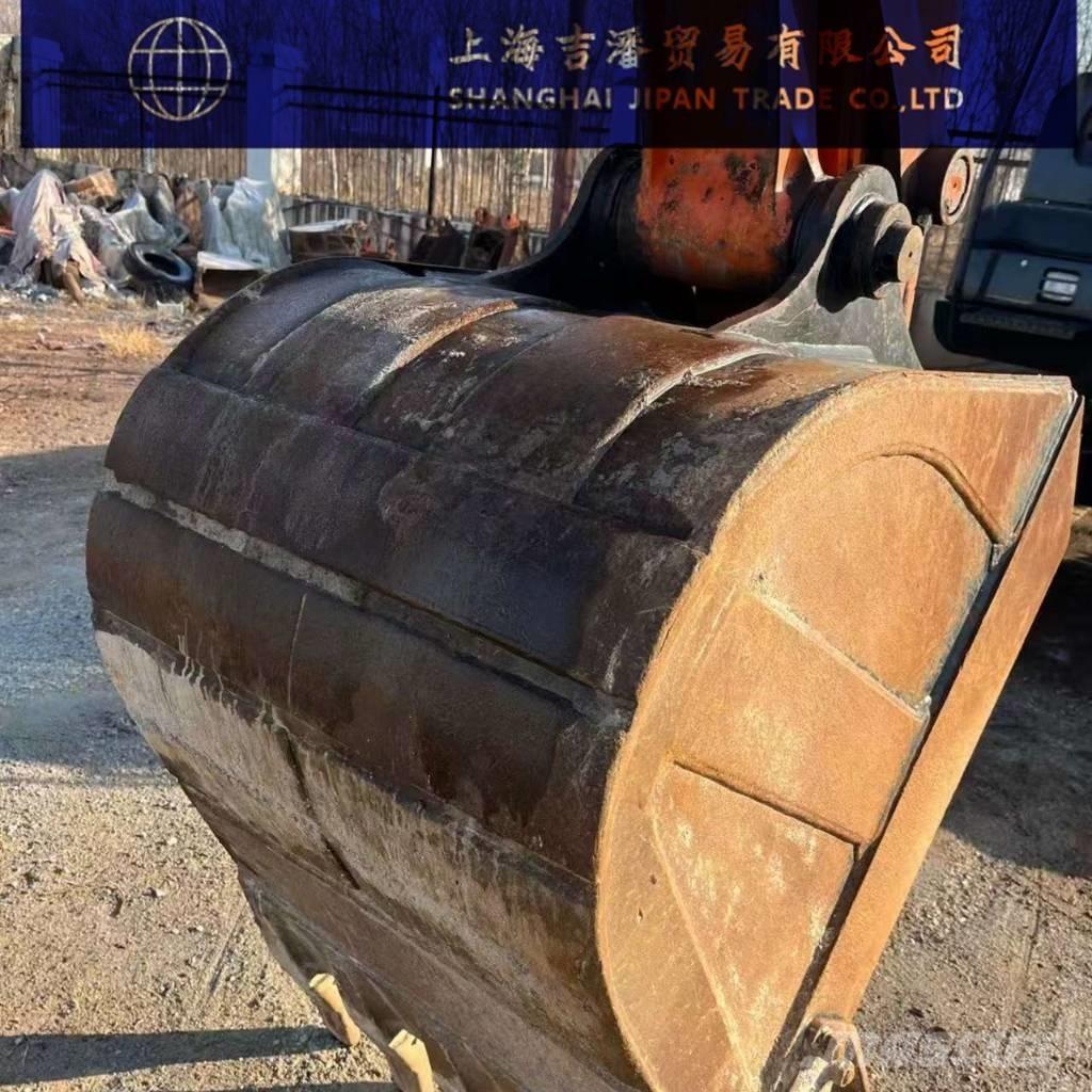 Hitachi ZX 200 Koparki gąsienicowe