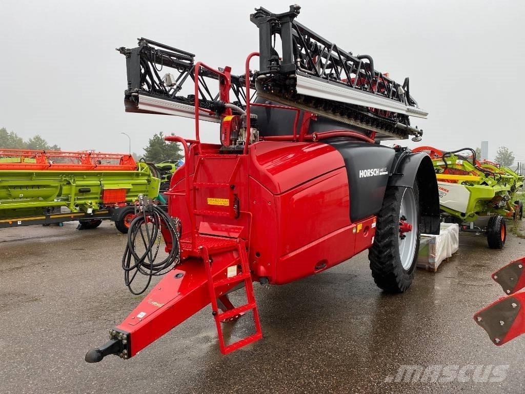 Horsch LEEB 5 LT Opryskiwacze zaczepiane