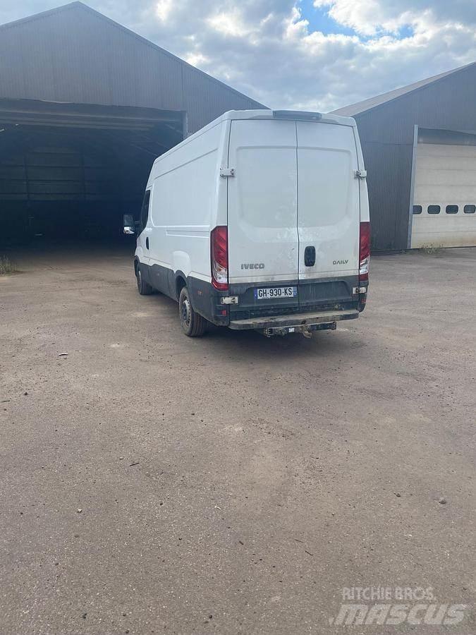 Iveco Daily Inne