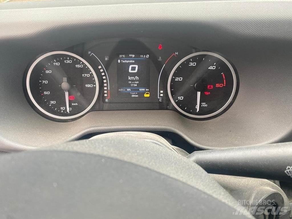 Iveco Daily Inne