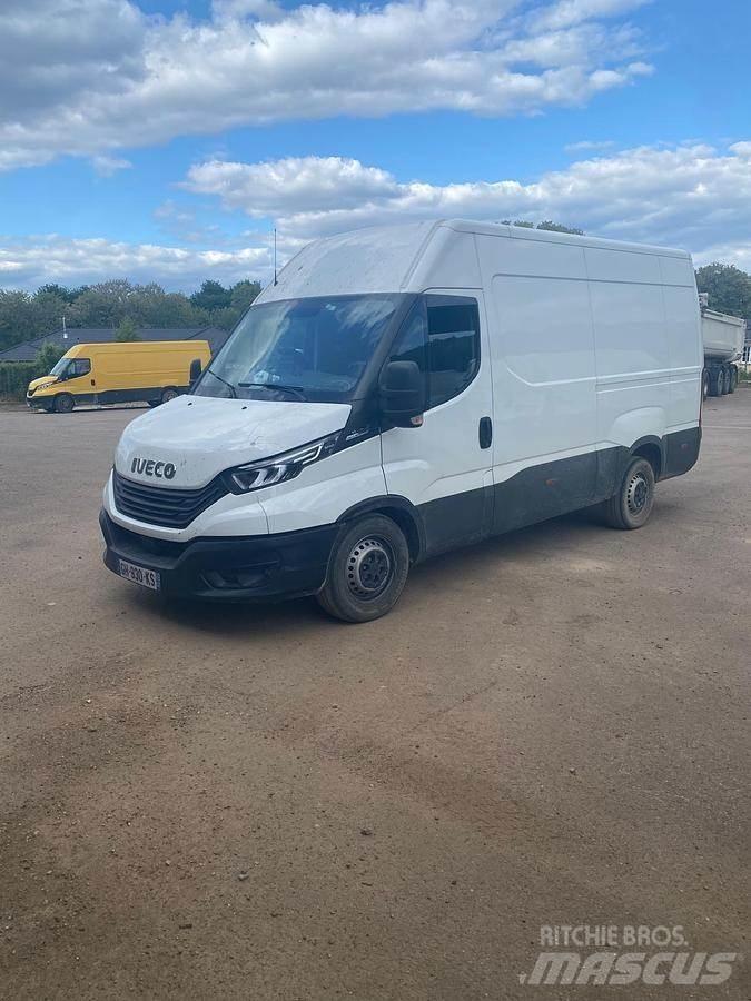 Iveco Daily Inne