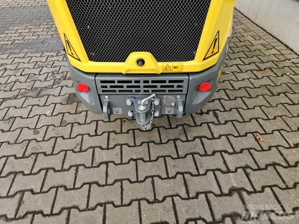 Kramer 5035 Ładowarki kołowe