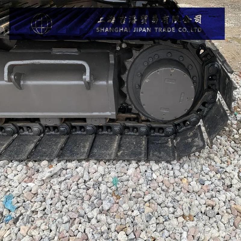 Volvo EC 140 Koparki gąsienicowe