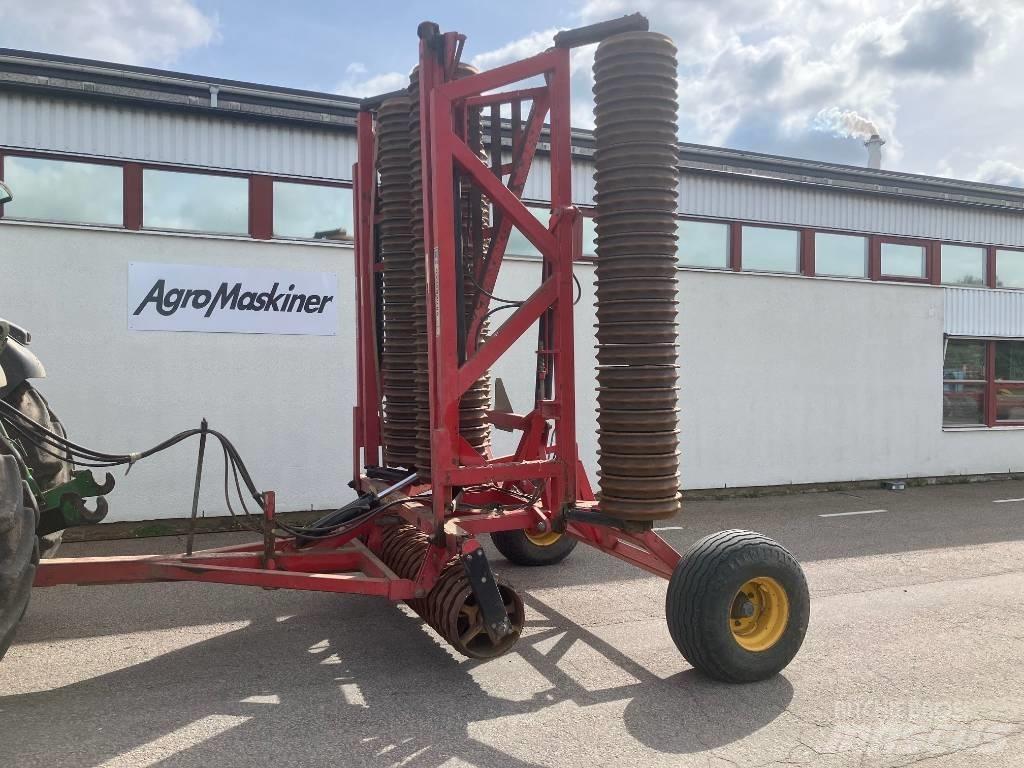Väderstad Hv 12 Walce