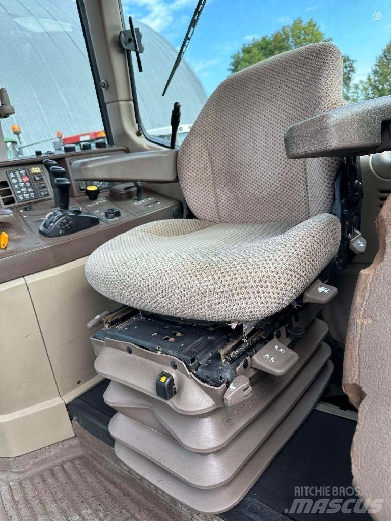 John Deere 6820 AP Ciągniki rolnicze