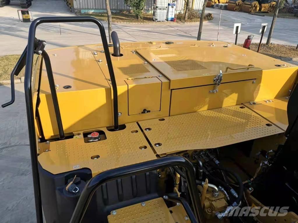 CAT 320 GC Koparki gąsienicowe