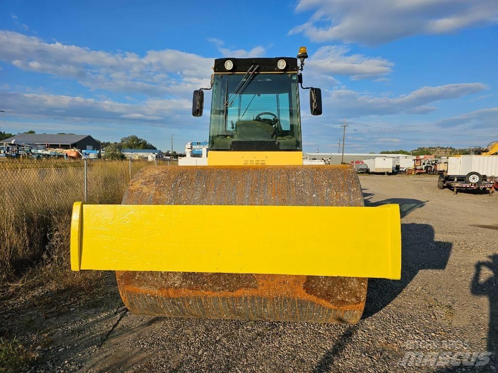 Bomag BW 219 D H-4 Walce jednobębnowe