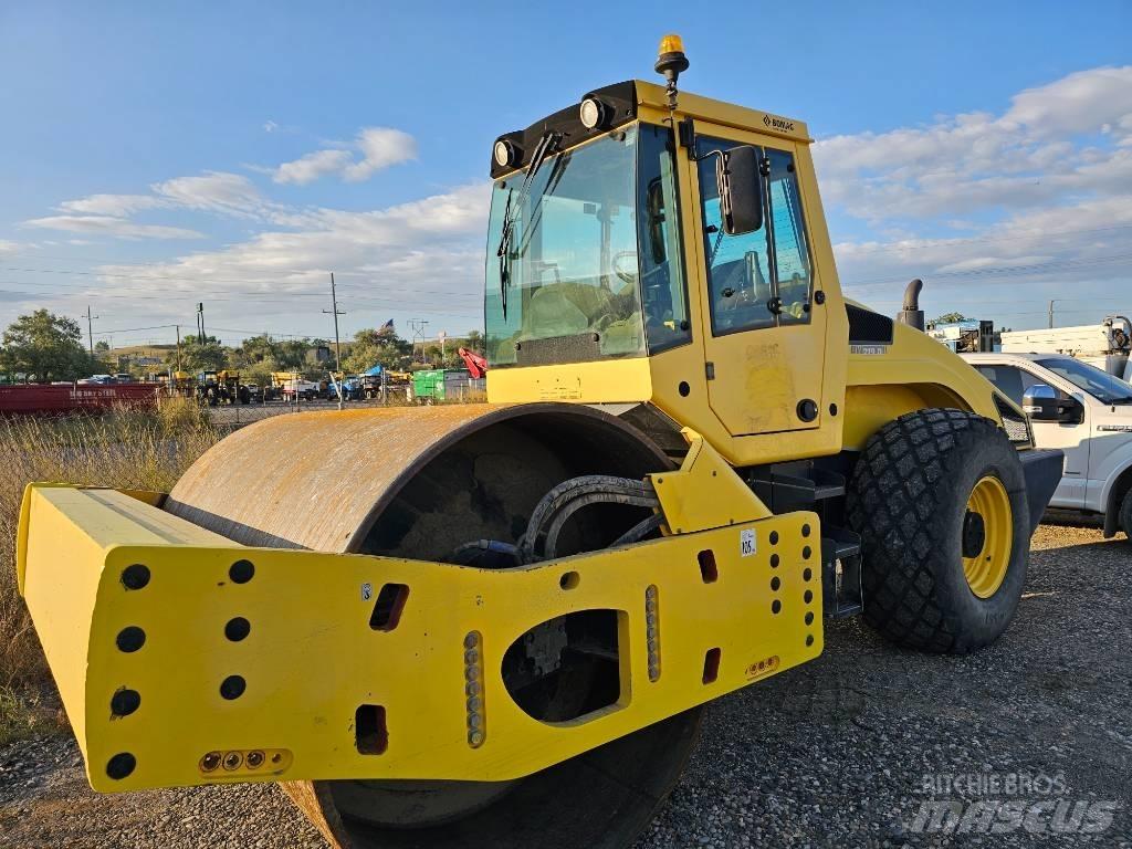 Bomag BW 219 D H-4 Walce jednobębnowe