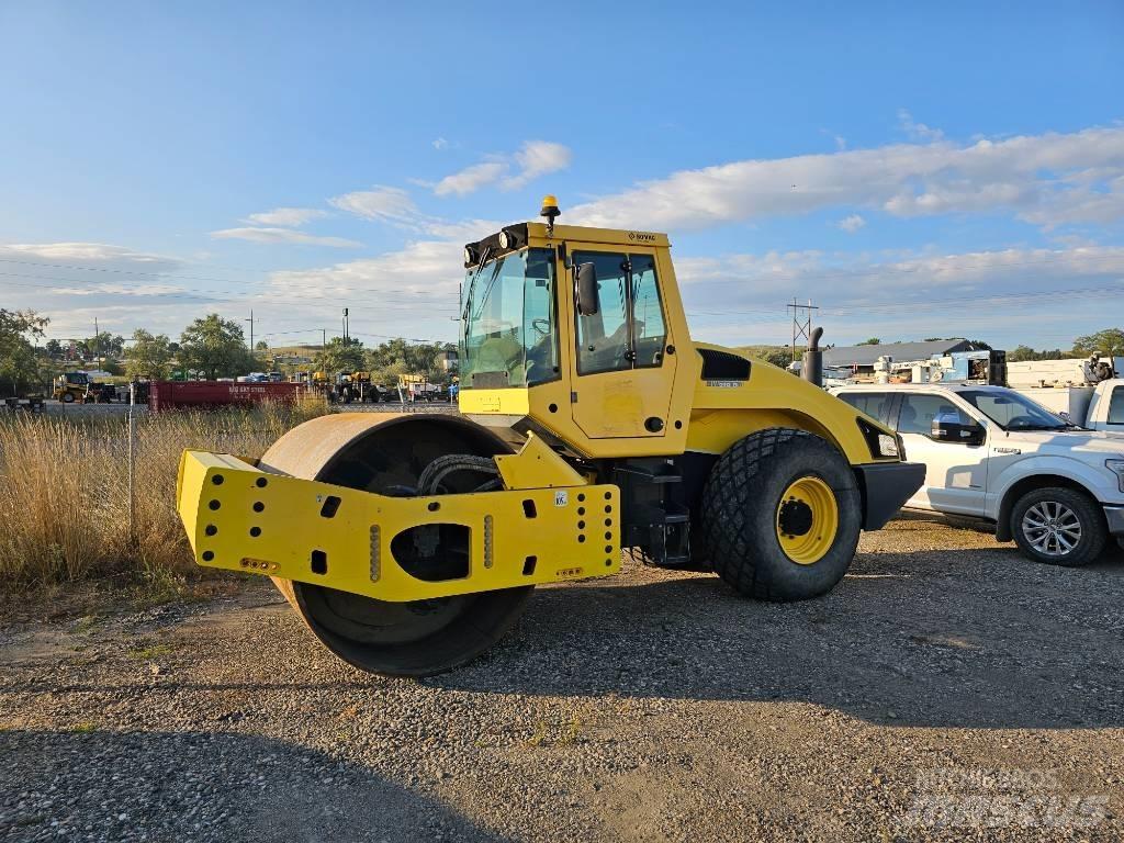 Bomag BW 219 D H-4 Walce jednobębnowe