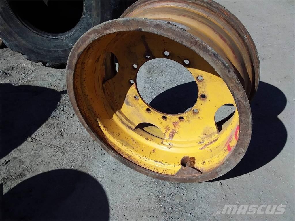 Ösa 250 20x34 Opony, koła i felgi