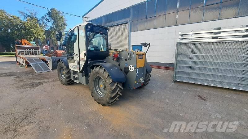 Liebherr T 36-7 Ładowarki teleskopowe