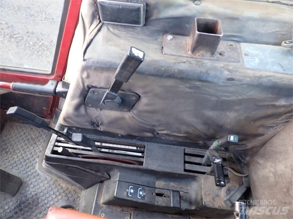 Fiat 1380 Ciągniki rolnicze