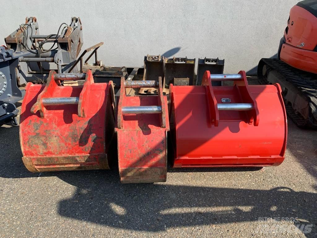 Takeuchi TB 2150 R Koparki gąsienicowe