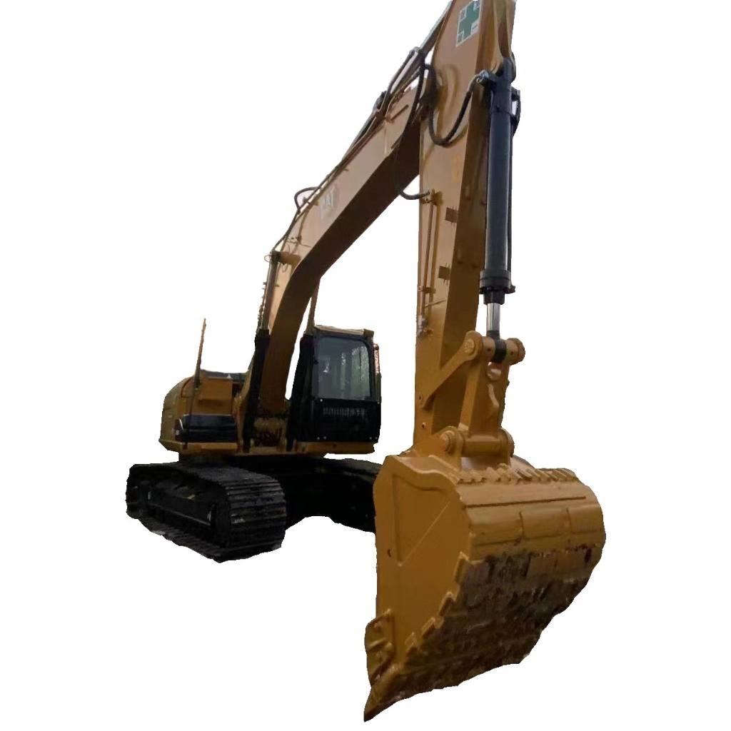 CAT CAT315D2 Koparki gąsienicowe