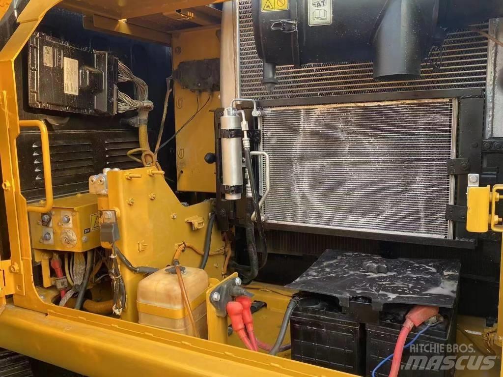 CAT CAT315D2 Koparki gąsienicowe