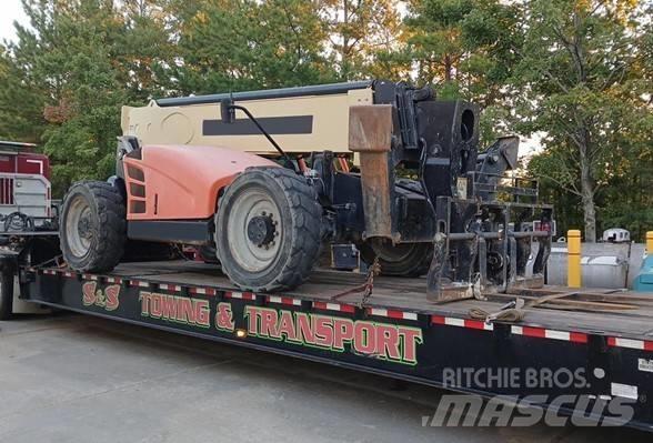 JLG 1055 Ładowarki teleskopowe